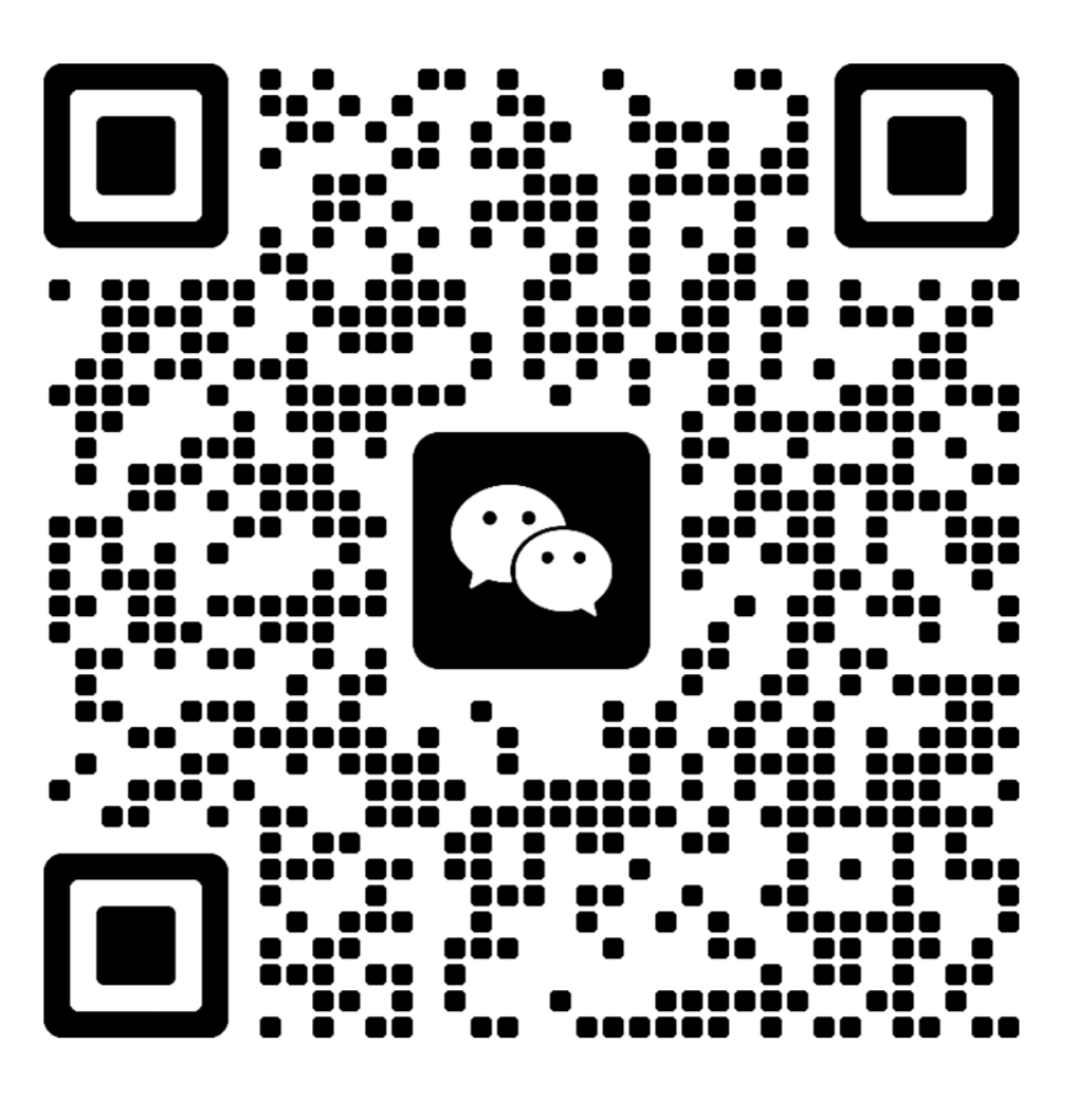 WeChat QR Code